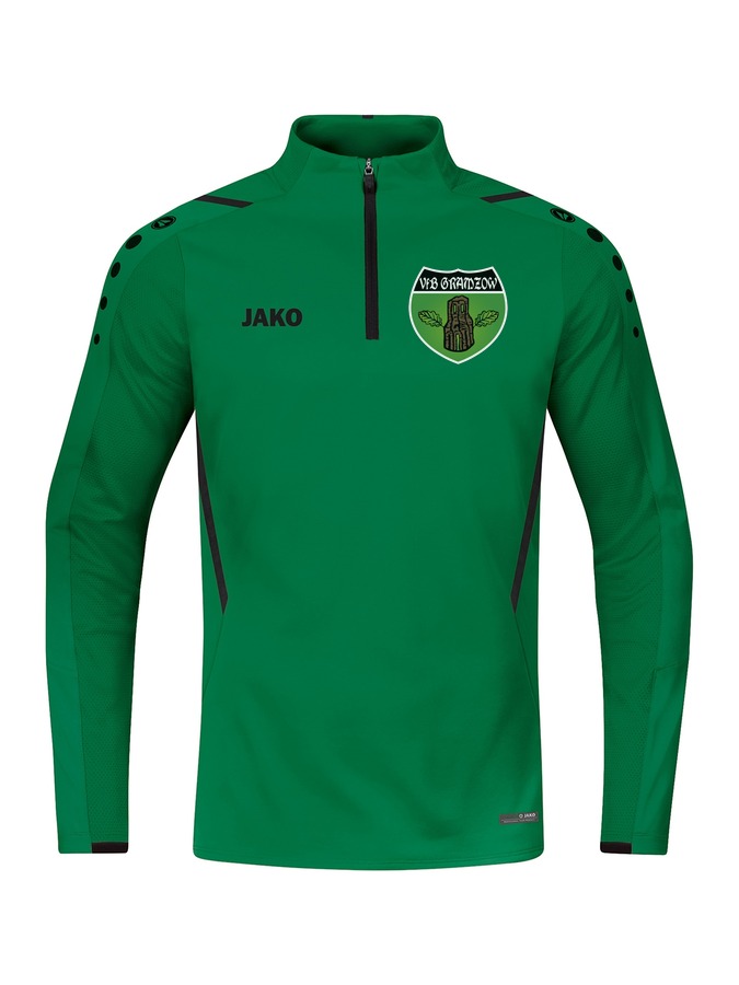 Jako Ziptop Challenge