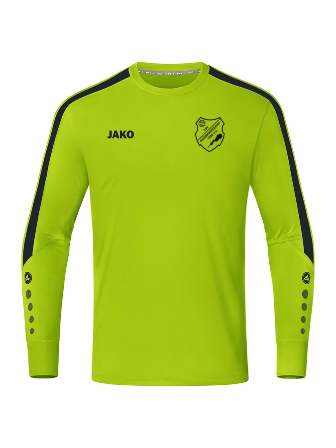 Jako Torwarttrikot Power