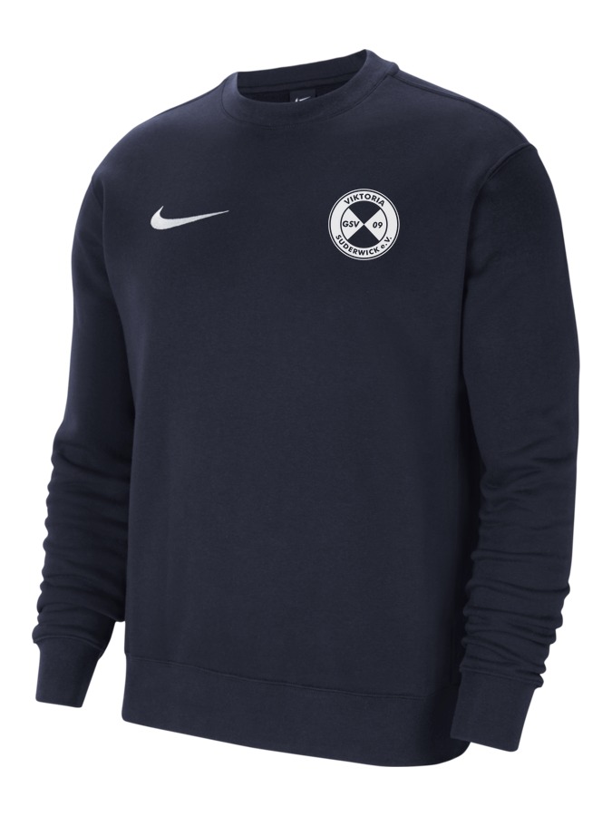 Nike Park 20 Fleece Crew