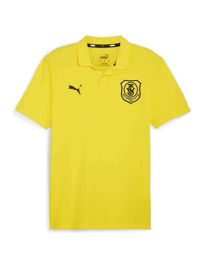 PUMA teamGOAL Casuals Poloshirt