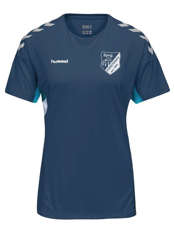 Hummel Tech Move Jersey Damen
