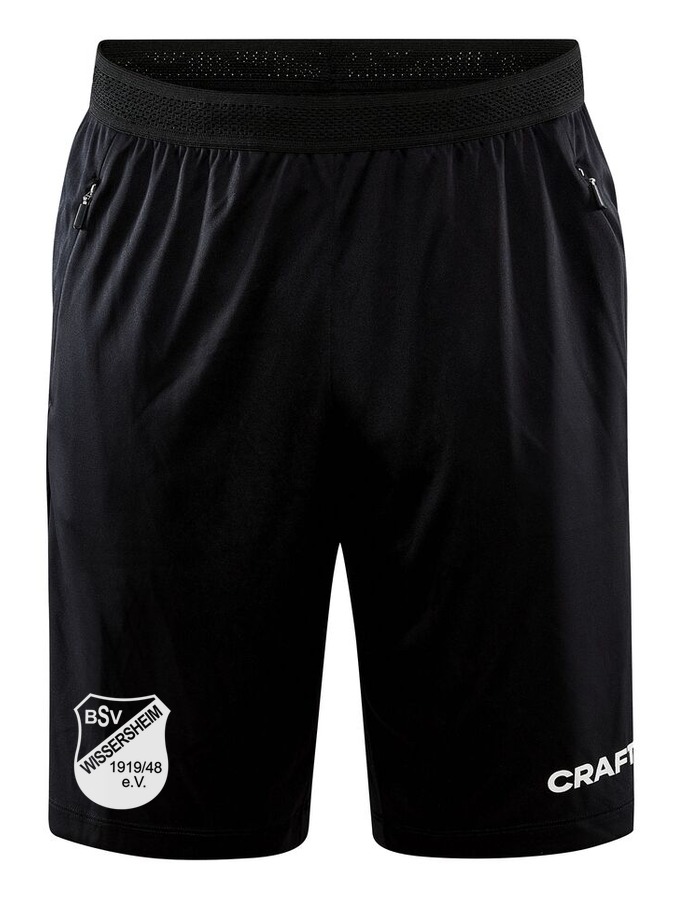Craft Evolve Schiedsrichter-Shorts