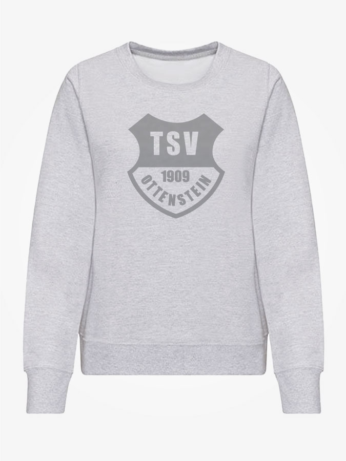 Sweater All Grey Unisex