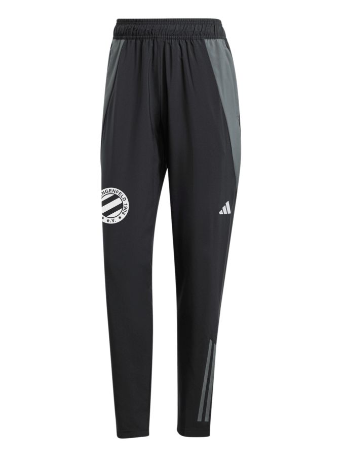 adidas Tiro 24 Competition Präsentationshose Damen