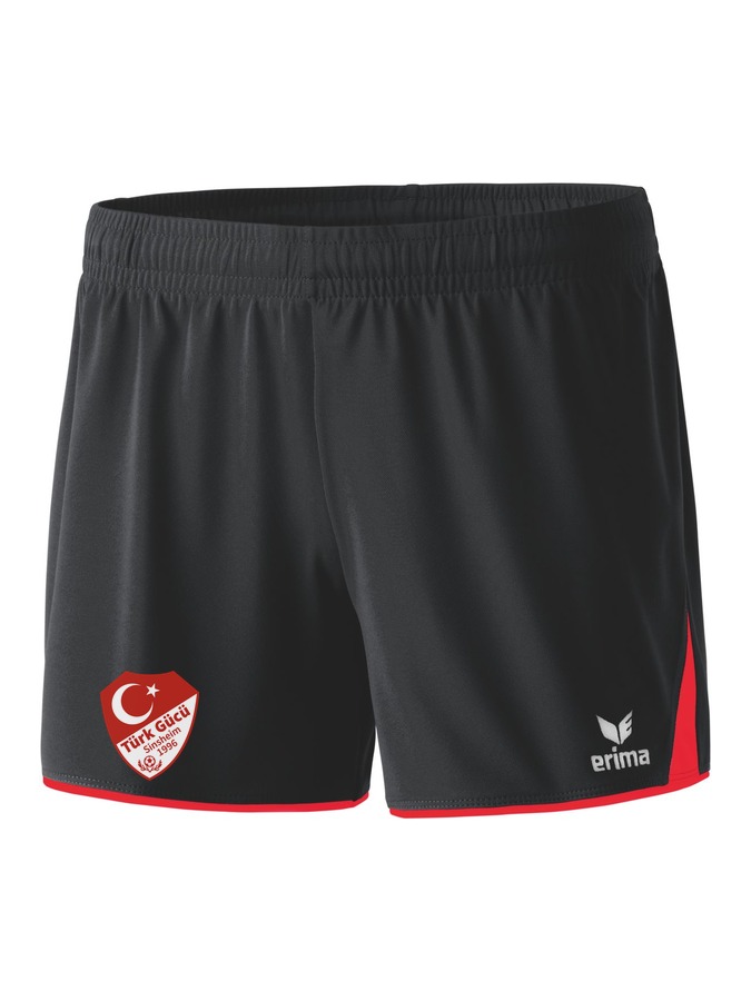 Erima Classic 5-C Shorts Damen