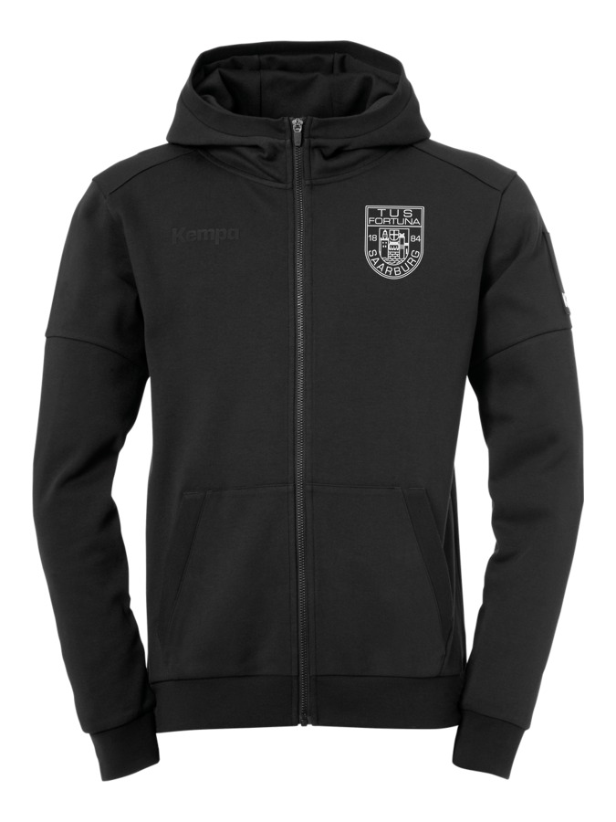 Kempa Status Kapuzenjacke