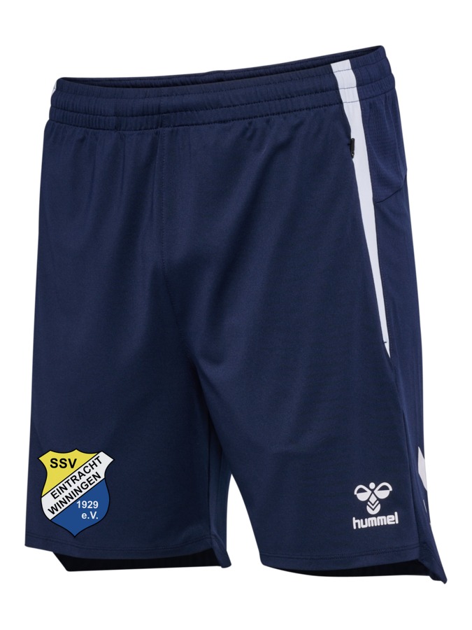 Hummel Lead 2.0 Training Shorts