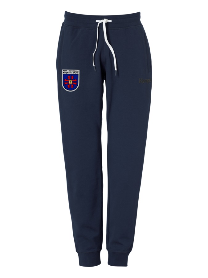 Kempa Status Hose