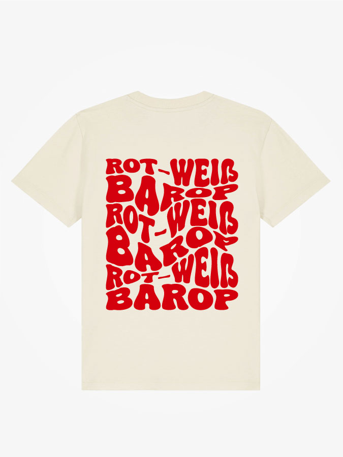 Shirt Wavy Kids