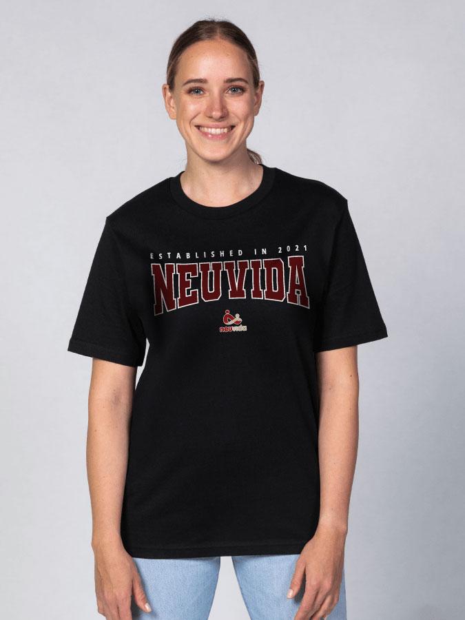 Oversized Shirt Retro Unisex