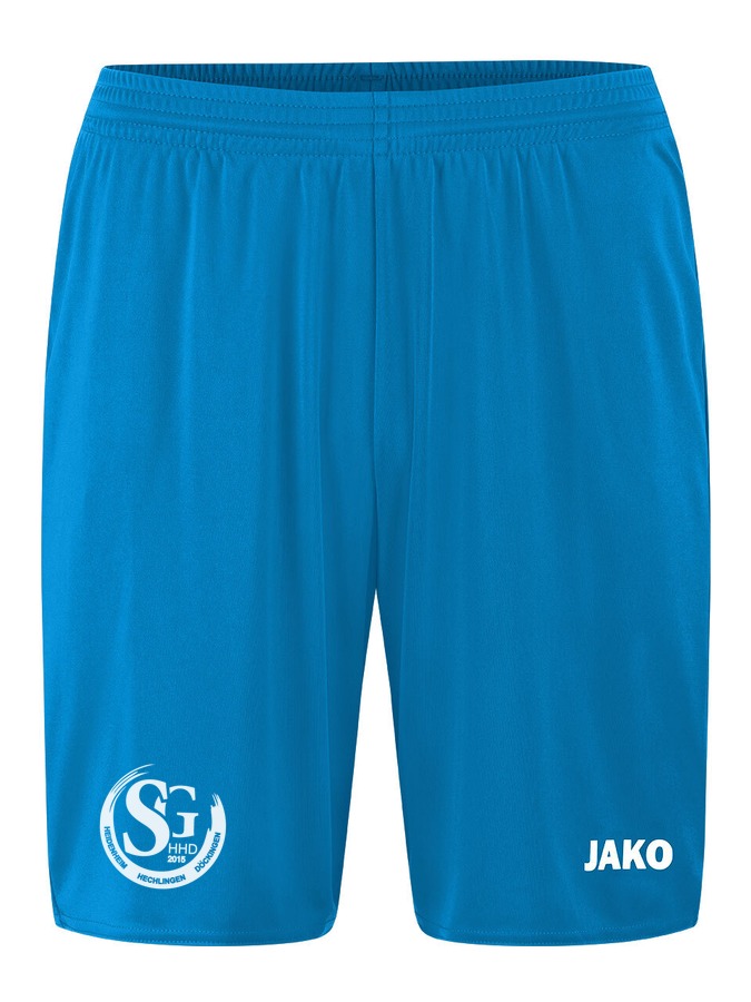 Jako Sporthose Manchester 2.0 ohne Innenslip