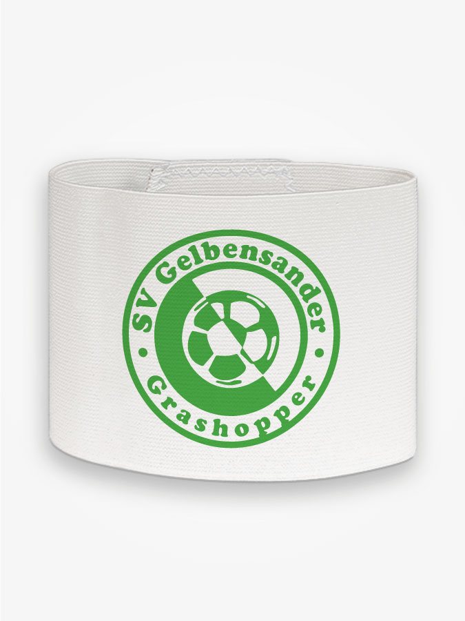 Armbinde Logo