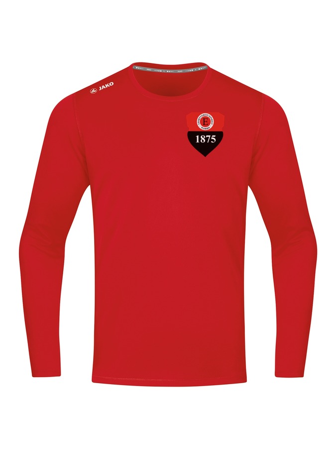 Jako Longsleeve Run 2.0