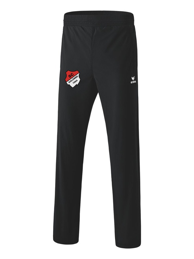 Erima Hose mit Durchgehendem RV