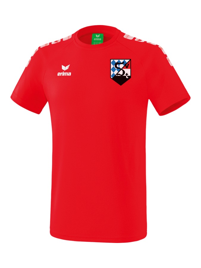Erima Essential 5-C T-Shirt