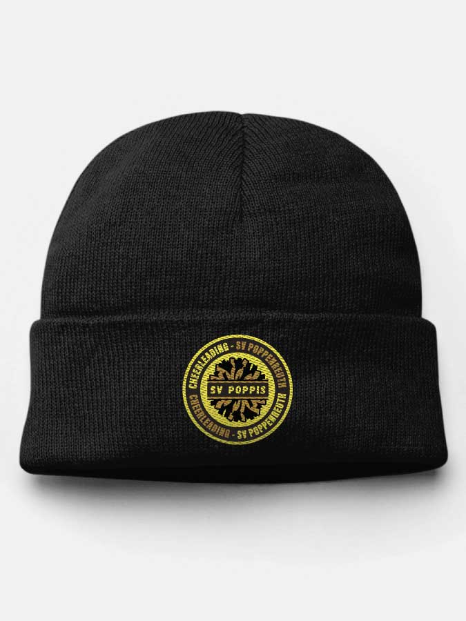 Beanie Sticklogo