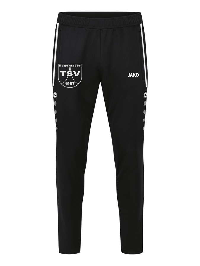 Jako Trainingshose Allround Damen