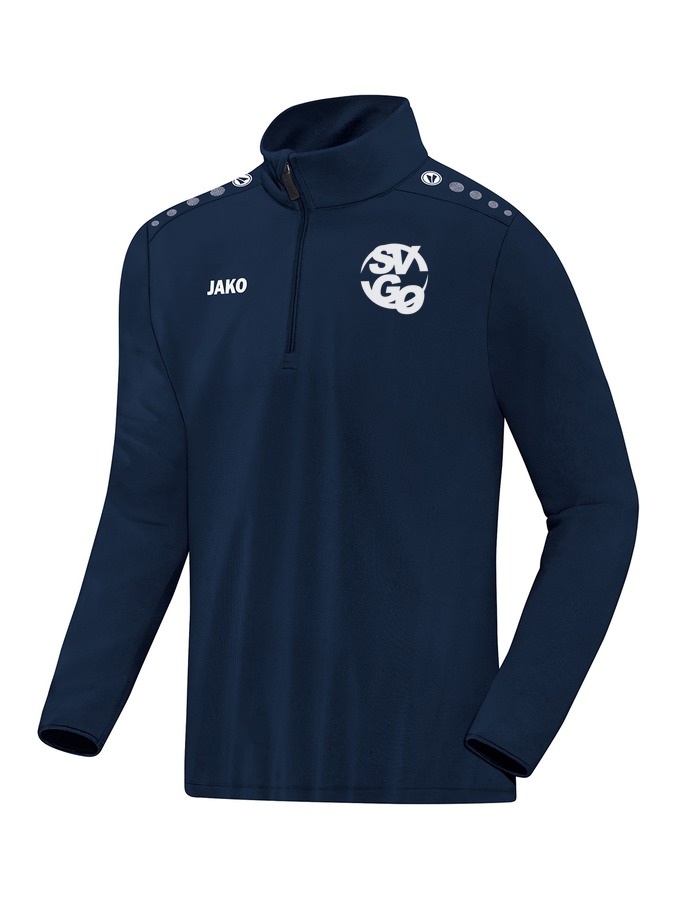 Jako Rainzip Team
