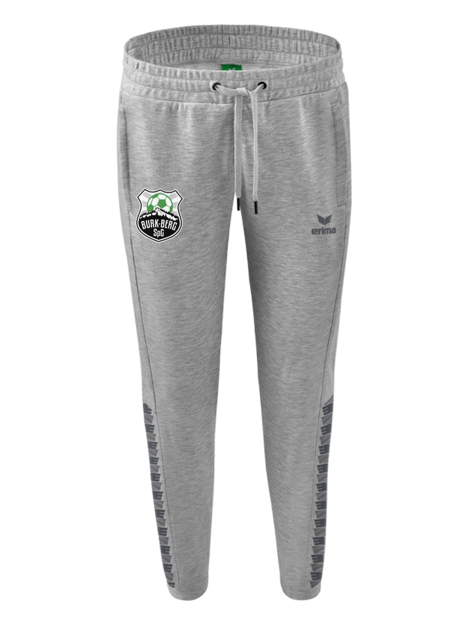 Erima Essential Team Sweathose Damen