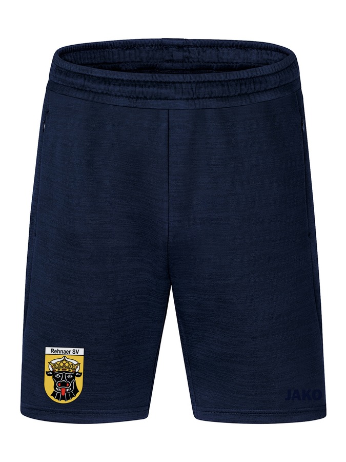 Jako Short Challenge