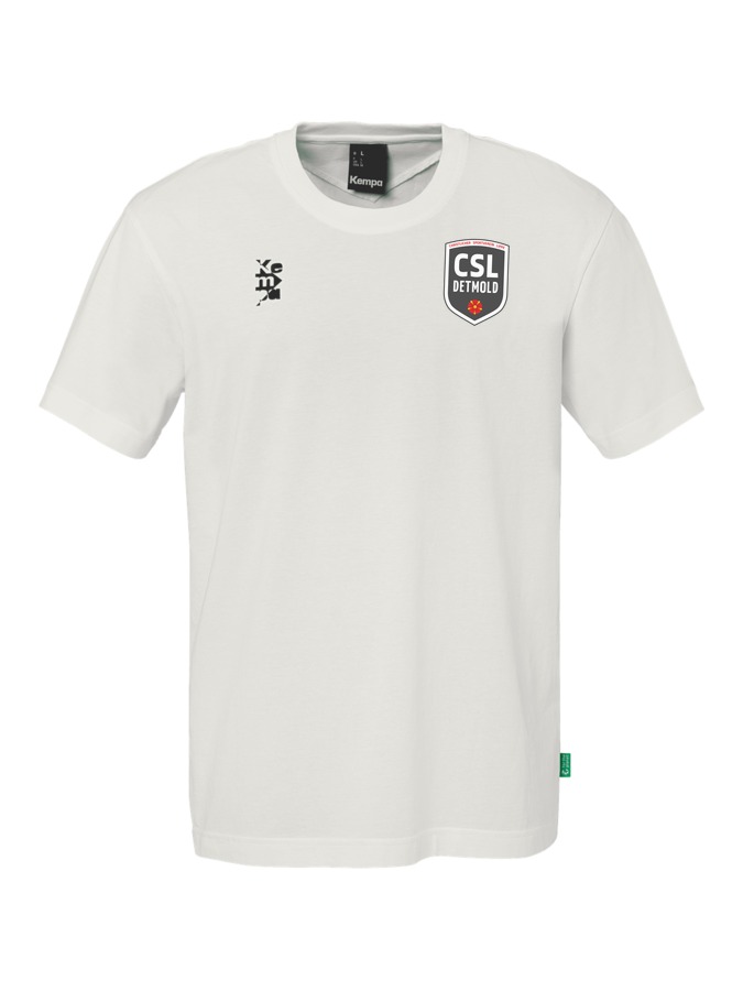 Kempa T-Shirt Game Changer