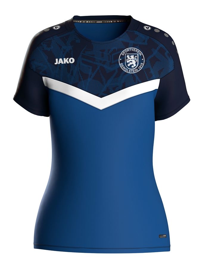 Jako T-Shirt Iconic Damen