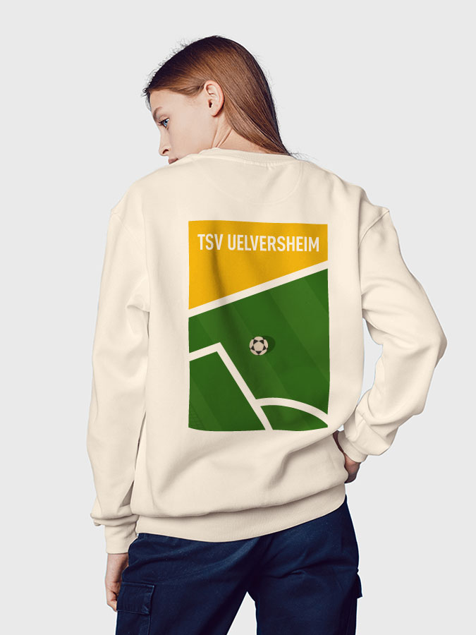 Sweater Pitch Unisex