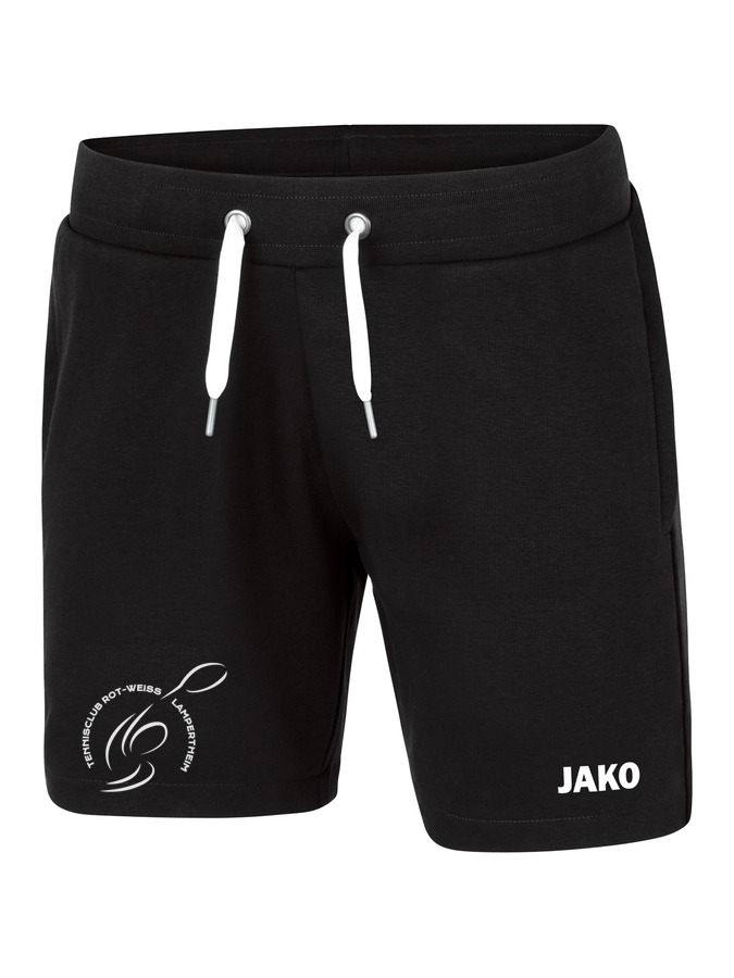 Jako Short Base Damen