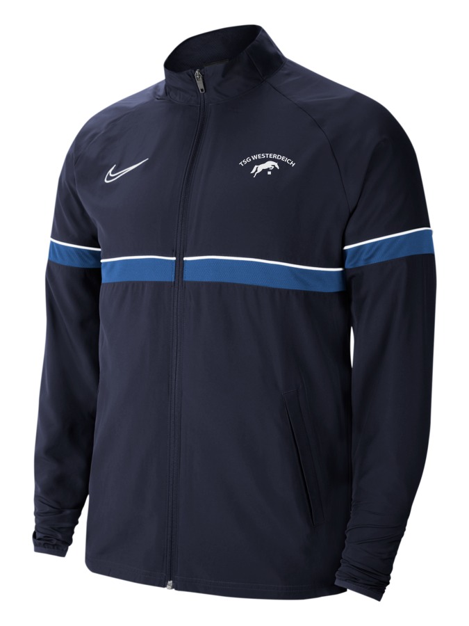 Nike Academy 21 Präsentationsjacke