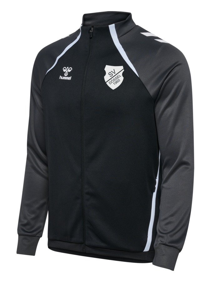 Hummel Lead 2.0 Track Zip Jacke