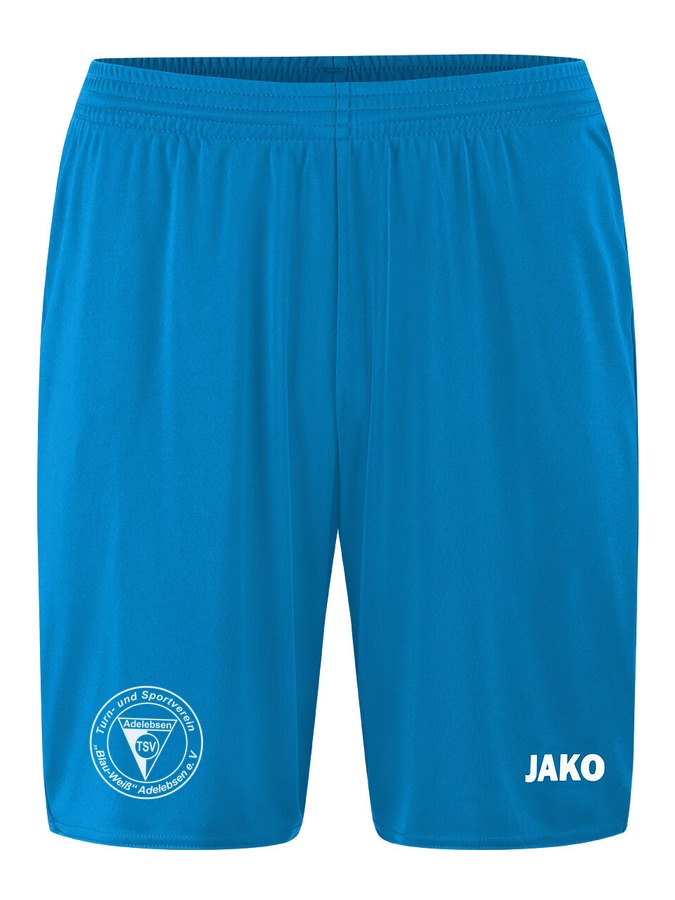 Jako Sporthose Manchester 2.0 ohne Innenslip