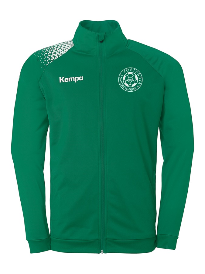 Kempa Ambition 28 Poly Jacke