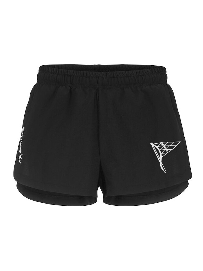 Craft Rush 2.0 Marathon Shorts