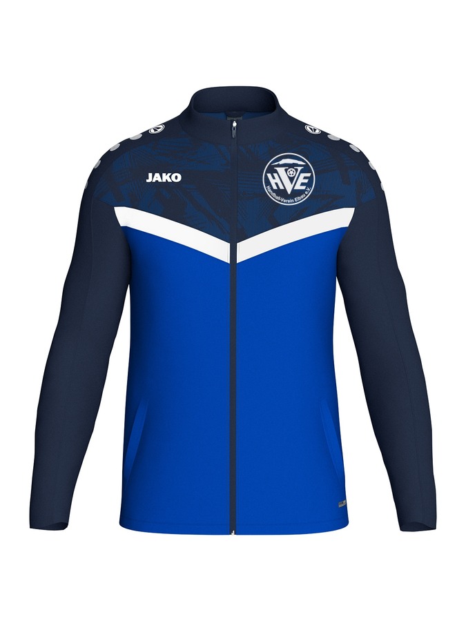 Jako Polyesterjacke Iconic