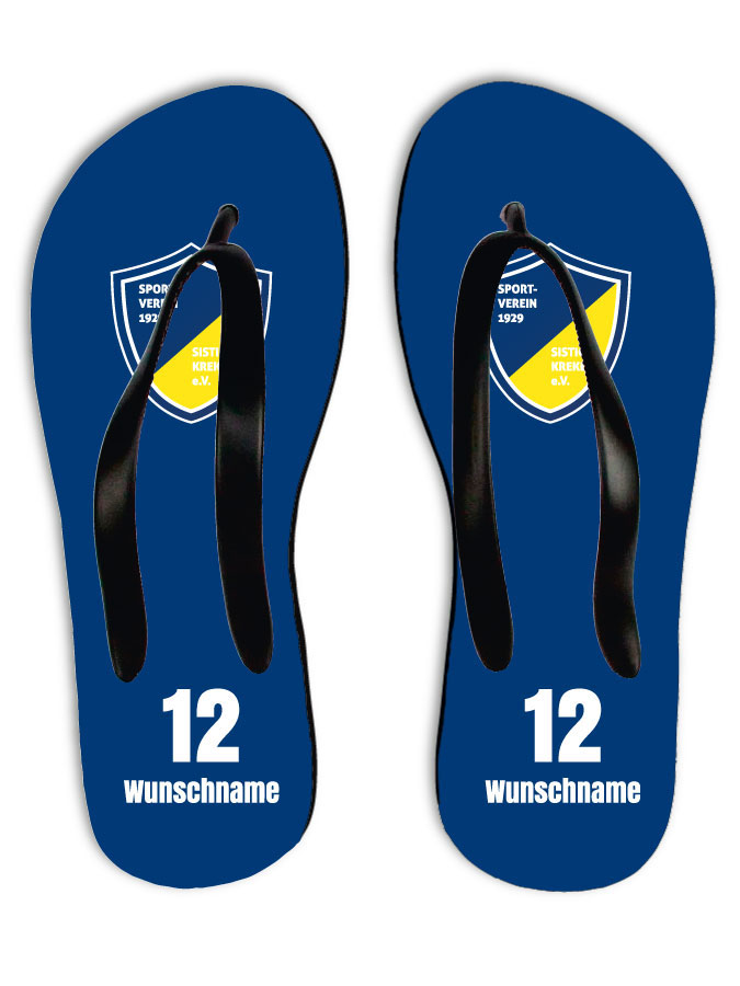 Zehentrenner