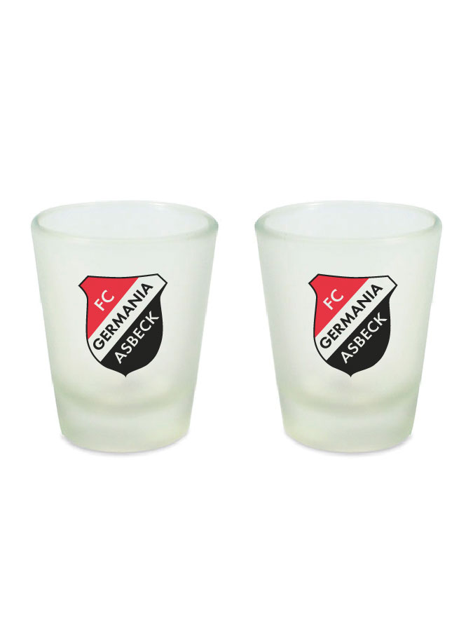 2er Set Schnapsglas Alina