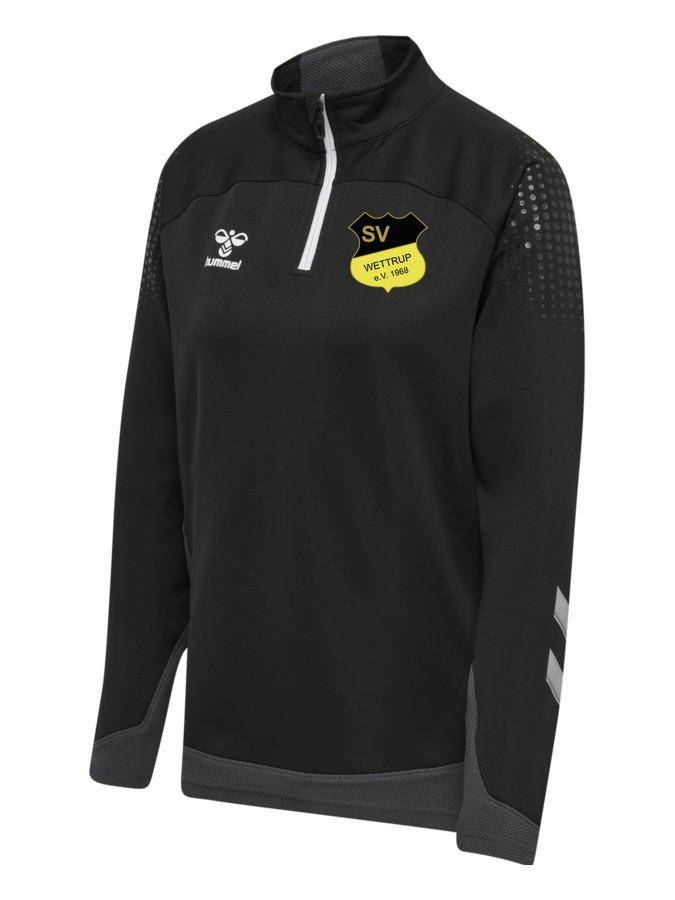 Hummel Lead Half Zip Damen