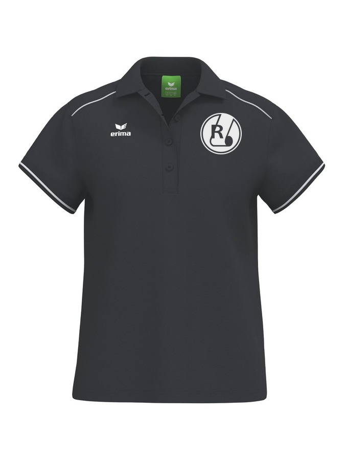 Erima Compete Poloshirt Damen