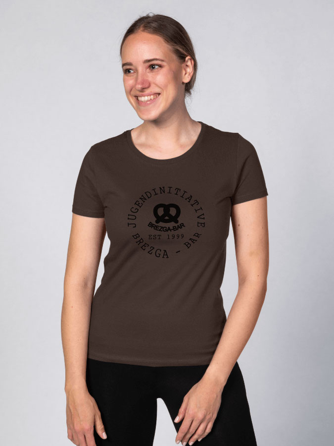 Shirt Core Damen