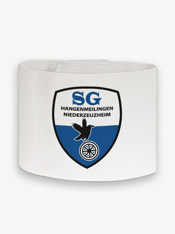 Armbinde Logo