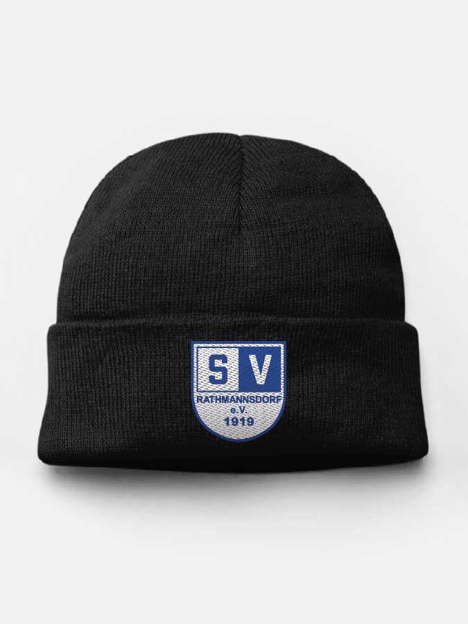 Beanie Kids Sticklogo