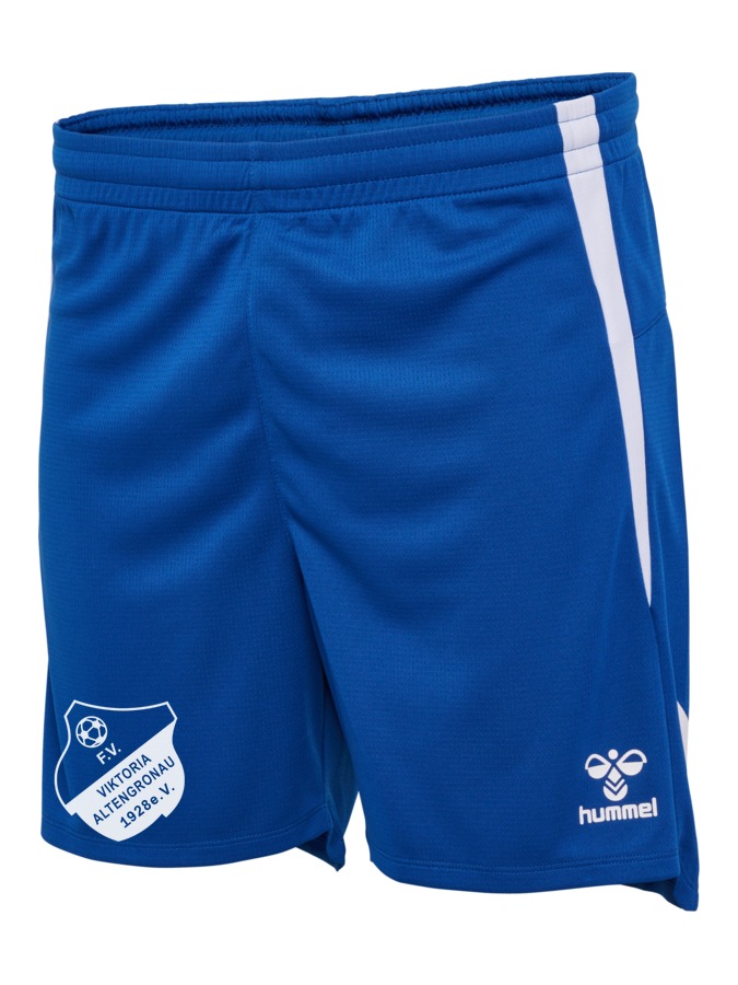 Hummel Lead 2.0 Shorts