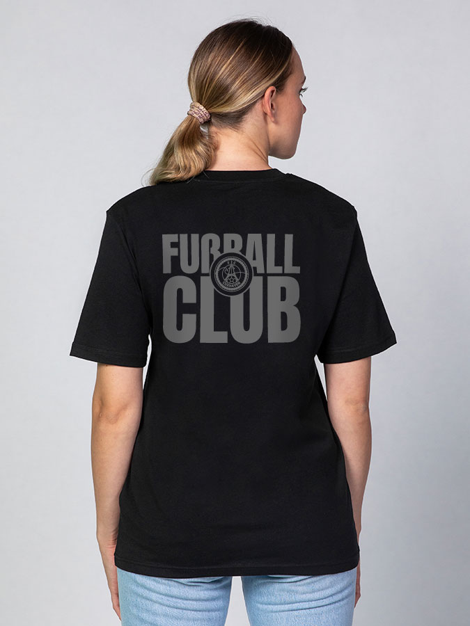 Oversized Shirt Urban Unisex