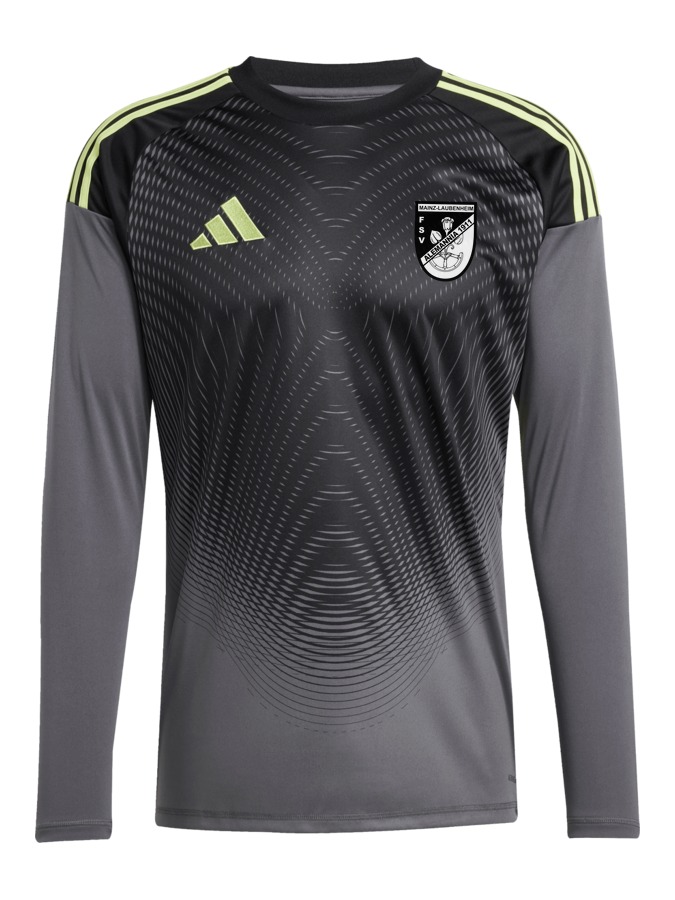 adidas Tiro 25 Competition Torwart-Longsleeve