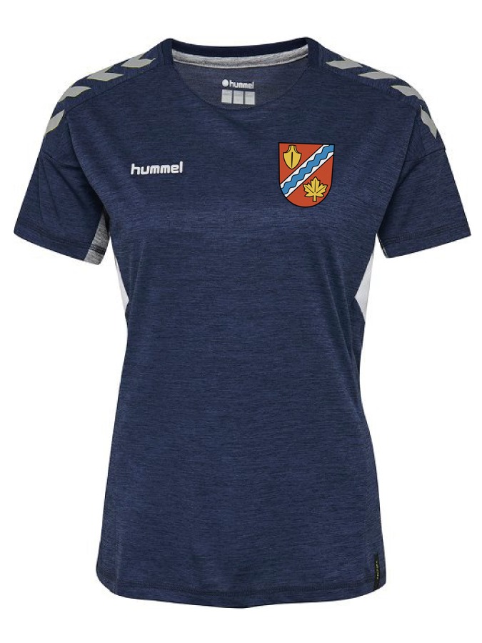 Hummel Tech Move Jersey Damen