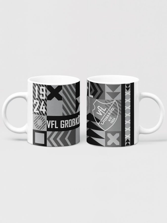 Sammlertasse 2026