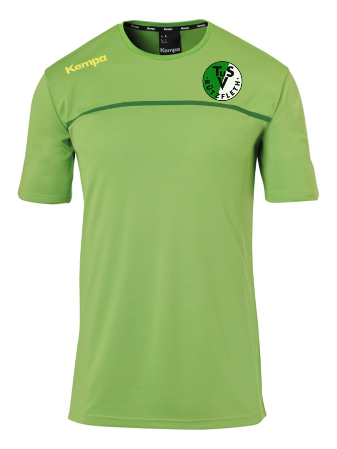Kempa Emotion 2.0 Poly Trikot