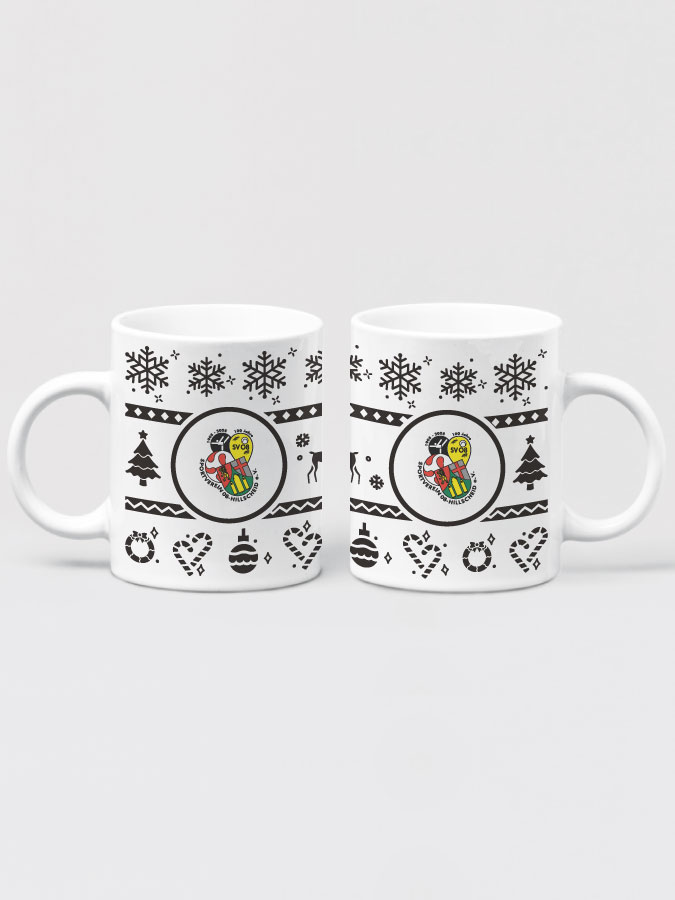Tasse Christmas