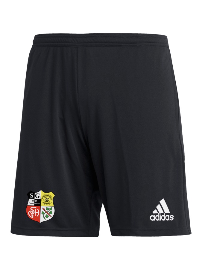 adidas Entrada 22 Trainingsshorts