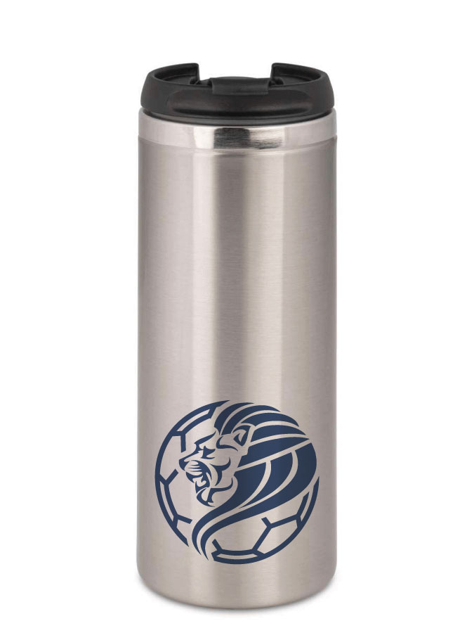 Edelstahl-Thermosbecher